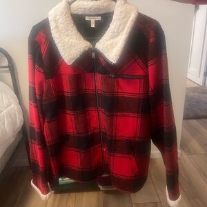 Maurice’s women’s sweater XL